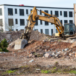 Découpe de Béton : Techniques Avancées pour des Résultats Optimaux Gardanne